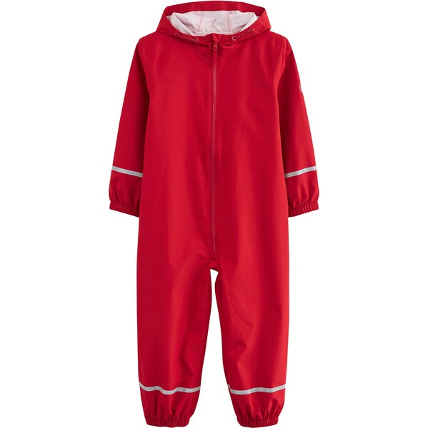 Next Funkčný komplet červená / strieborná 62269882