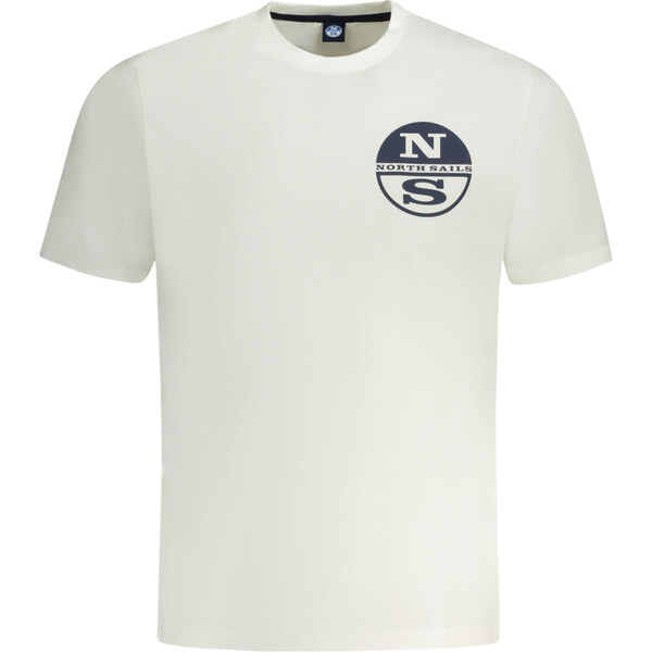 Pánske tričko North Sails s krátkym rukávom 64703714