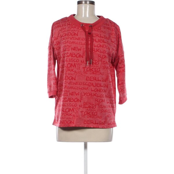 Dámska blúza Multiblu 61712450