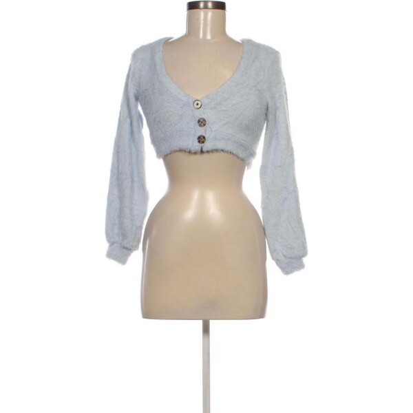 Dámsky kardigán Bershka 61712470