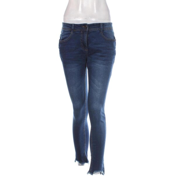 Dámske džínsy Gina 61714233