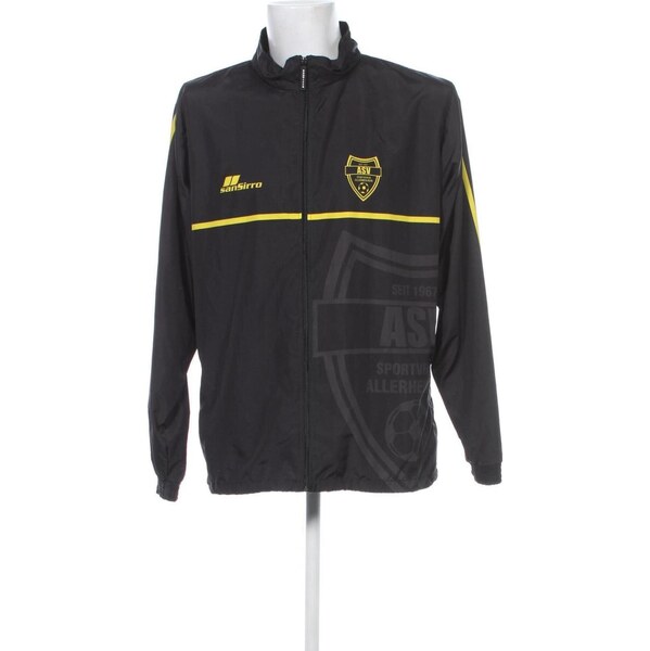 Pánska bunda pre zimné športy Unbranded 61714345