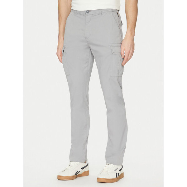 Bavlnené nohavice Napapijri 61471899