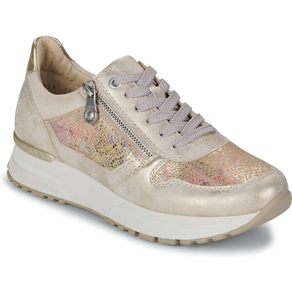 Rieker Nízke tenisky - Rieker 62507934