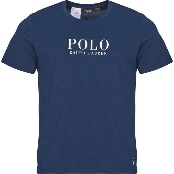 Polo Ralph Lauren Tričká s krátkym rukávom S/S CREW SLEEP TOP Polo 62508573
