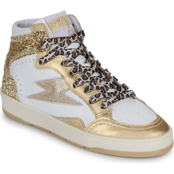 Semerdjian Členkové tenisky ROBIN Semerdjian 62509122