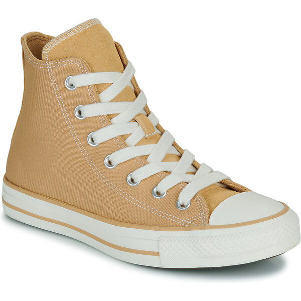 Converse Členkové tenisky CHUCK TAYLOR ALL STAR CANVAS + SUEDE 62510370