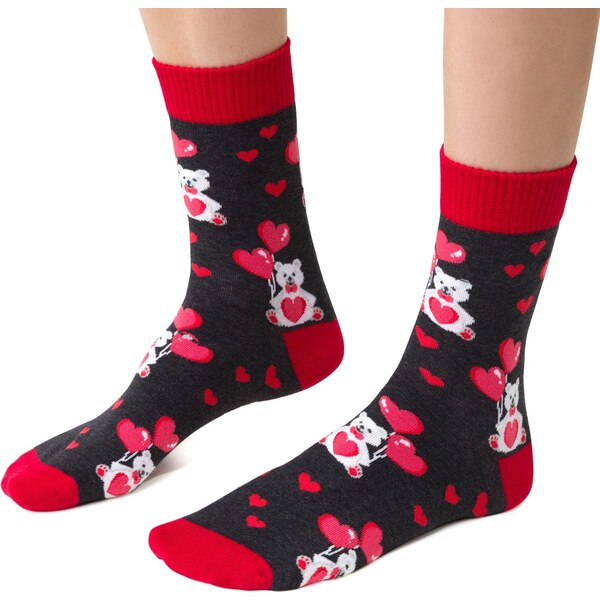 Steven Pánske ponožky 136 154 62160049