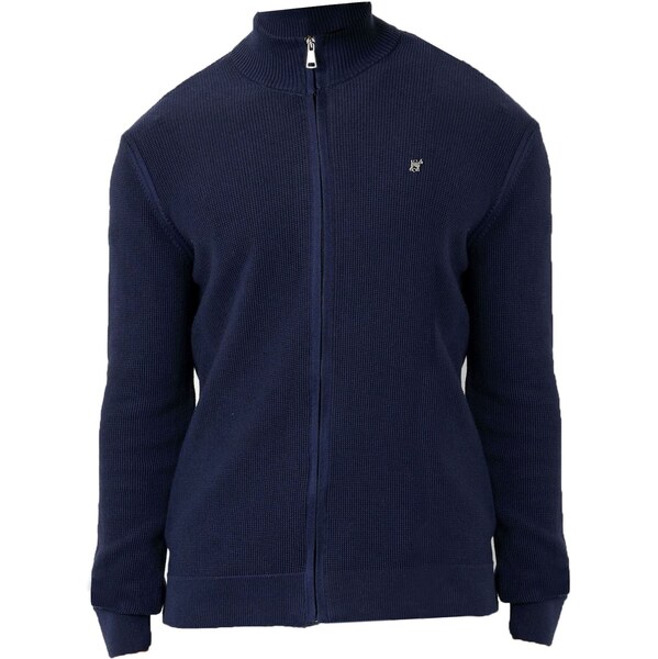 Williot Kardigán námornícka modrá 61717107