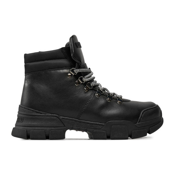 Outdoorová obuv LOVE MOSCHINO 58491393