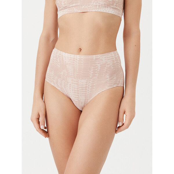 Klasické nohavičky s vysokým pásom Chantelle 61269527