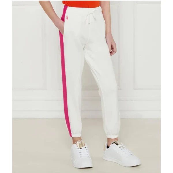 POLO RALPH LAUREN Teplákové nohavice | Regular Fit 61717967