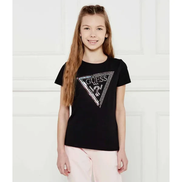 Guess Tričko | Regular Fit 61720631