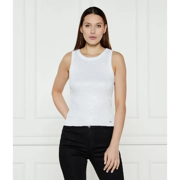 GUESS Top ALEXIA | Regular Fit 61717991