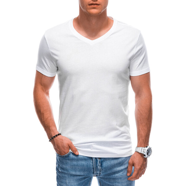 Pánske tričko Edoti 52497111