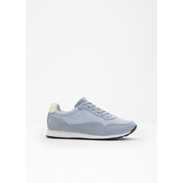 bonprix Nízke tenisky, farba modrá 61718892