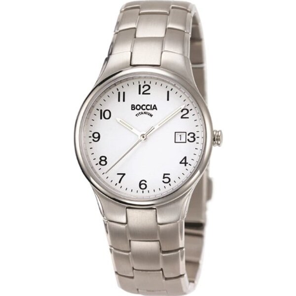 Boccia Titanium Trend 3297-01 3297-01 60537555