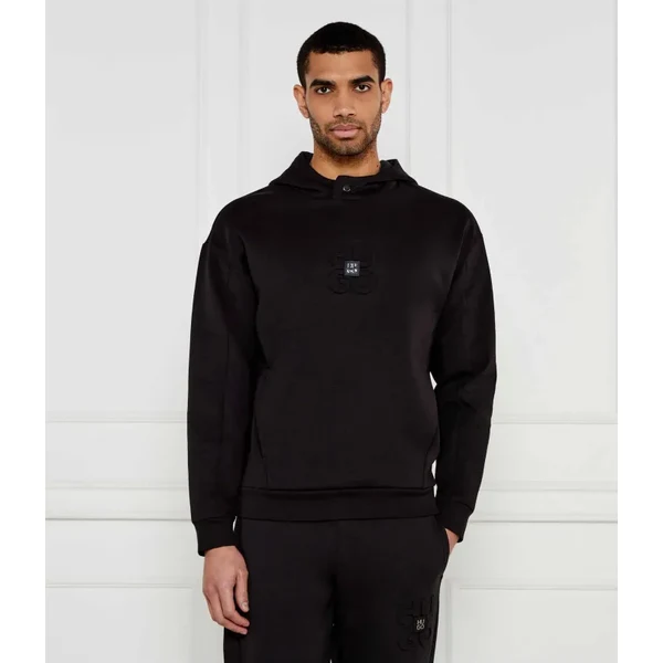 HUGO Mikina Debostaco | Relaxed fit 61720644