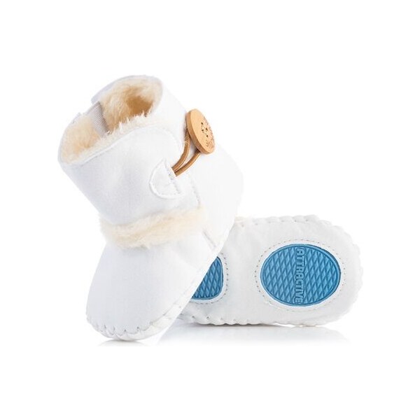 Attractive Baby Zimné Topánočky GOSH White 46480538