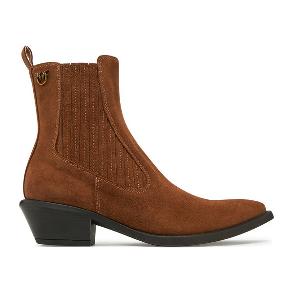 Kovbojské topánky PINKO 61730117