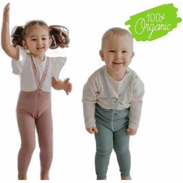 Tatrasvit Pančuchové legíny s trakmi Vilko - EliteCare 61720348