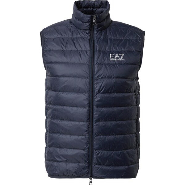 EA7 Emporio Armani Vesta námornícka modrá 61725836