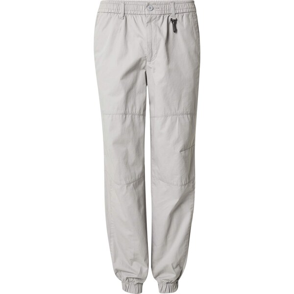 JACK & JONES Nohavice JPSTKARL JJWALKER sivá 61725943