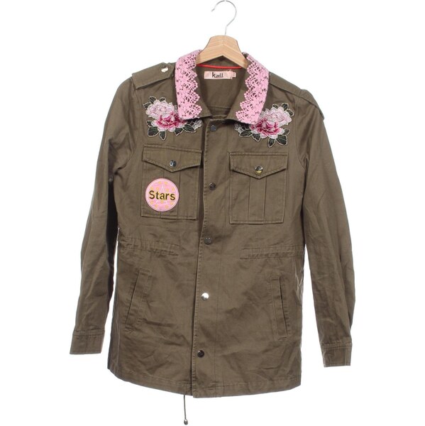 Dámska bunda K.zell 61722866