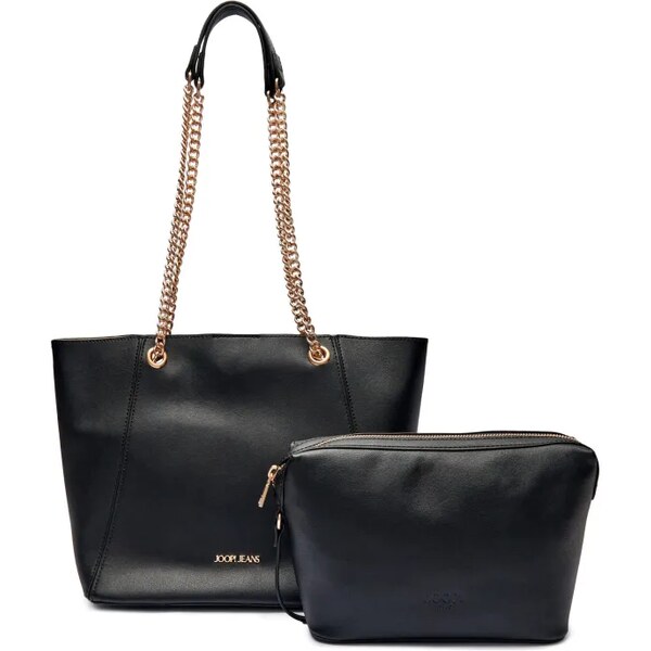 Joop! Jeans Shopper kabelka + príručná taštička Singolo Justine 61717969