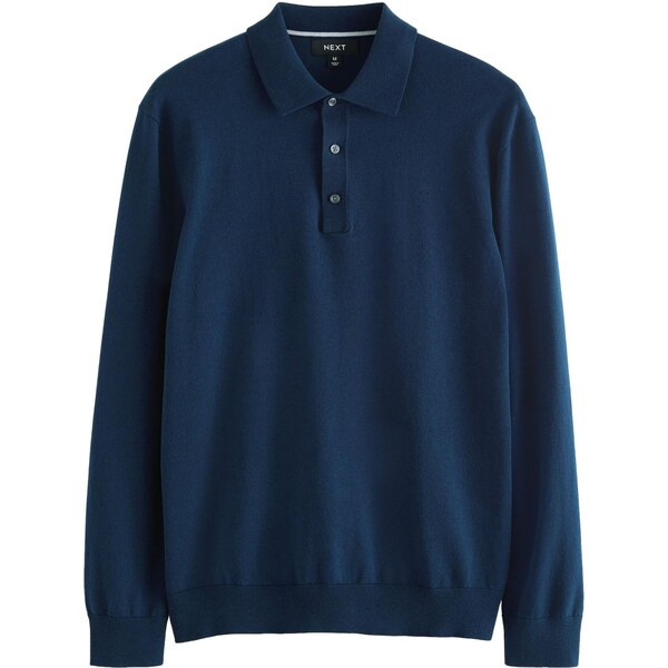 Next Sveter námornícka modrá 61946377