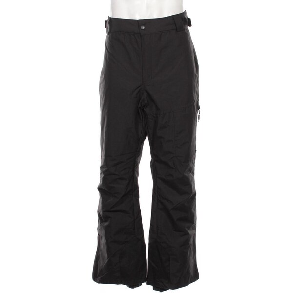 Pánske nohavice pre zimné sporty Crivit 61724223