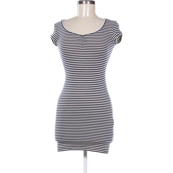 Šaty Bershka 61724704