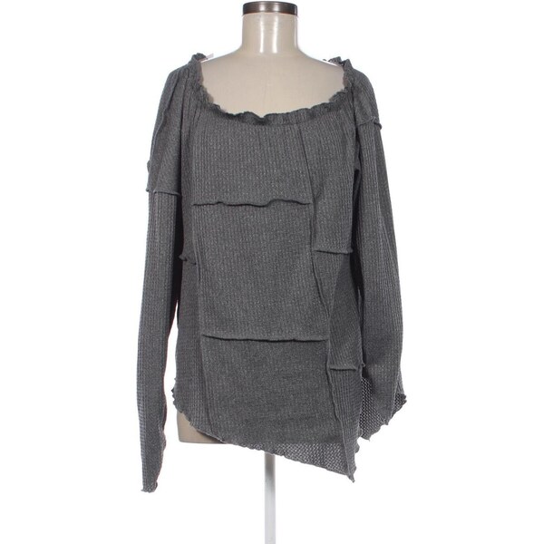 Dámska blúza SHEIN 61724671