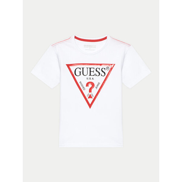 Tričko Guess 25222123