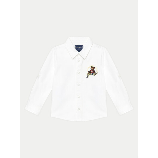 Košeľa Guess 61730409