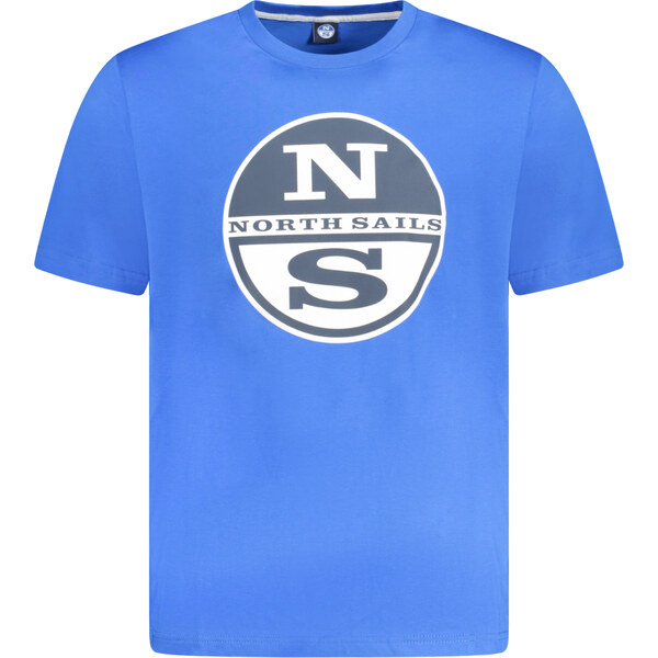Pánske tričko NORTH SAILS modré 64705984