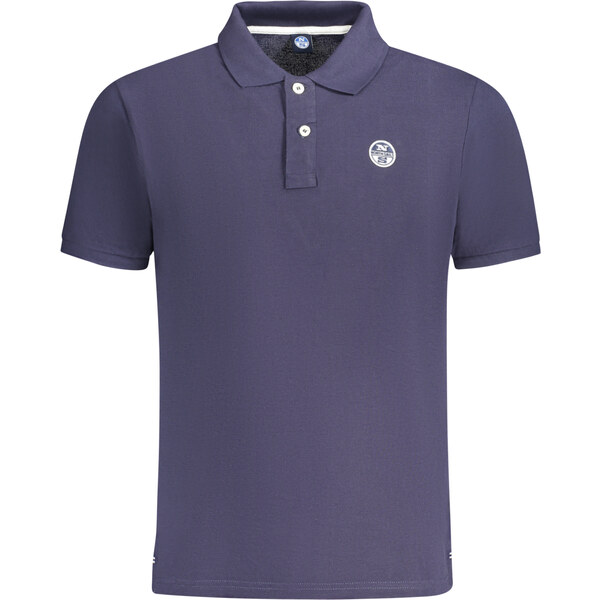 Pánske polokošele North Sails 64703840