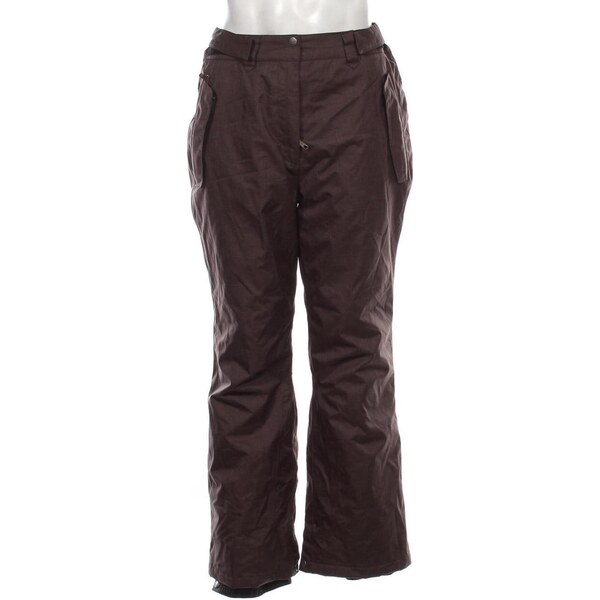 Pánske nohavice pre zimné sporty Rodeo 61729470