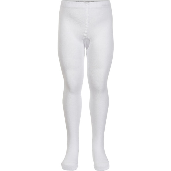 Minymo Pančuchy White 61730278