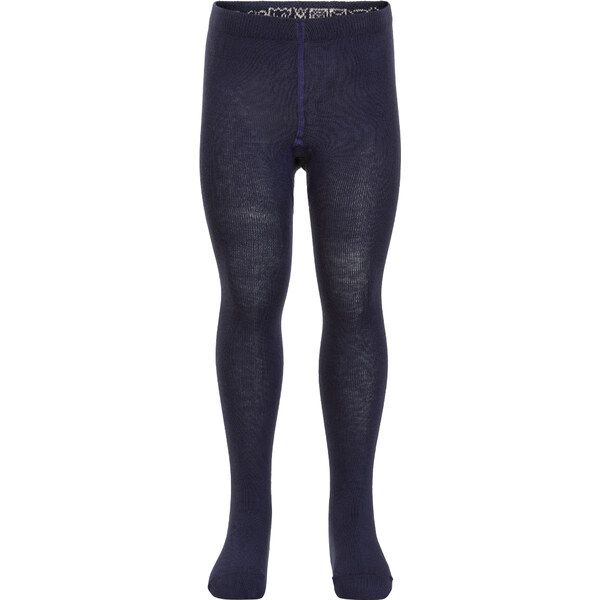 Minymo Pančuchy Dark Navy 61730283