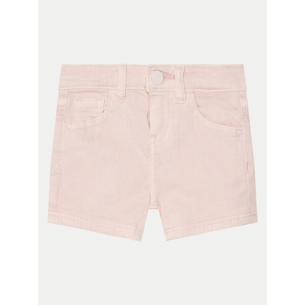 Bavlnené šortky Guess 61730297