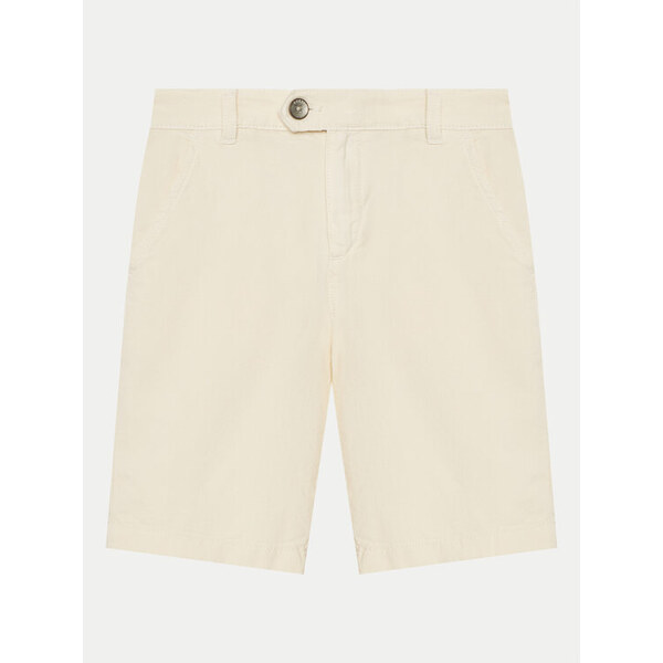 Bavlnené šortky Guess 61730350