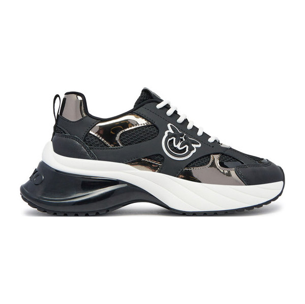 Sneakersy PINKO 61730391