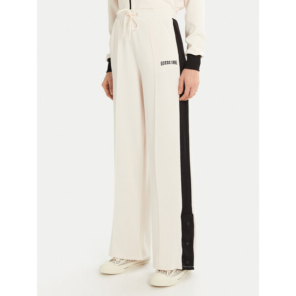 Teplákové nohavice Guess 61730399