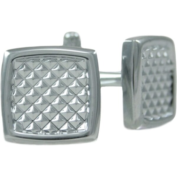 Moderné manžetové gombíky pre pánov 61804255