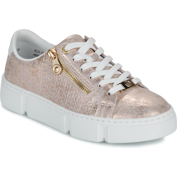 Rieker Nízke tenisky - Rieker 62507938