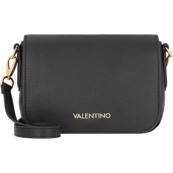 VALENTINO Taška cez rameno Brixton čierna 61943464