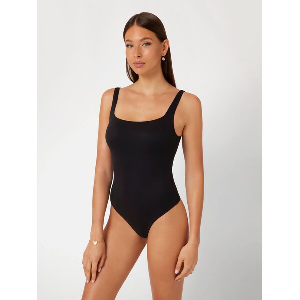 GUESS Body Eveline čierna 61943995