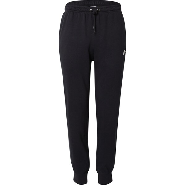 Nike Sportswear Nohavice Club Fleece čierna 61985037