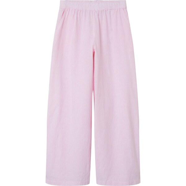 NAME IT Nohavice NKNJela ružová / pastelovo ružová 61985084